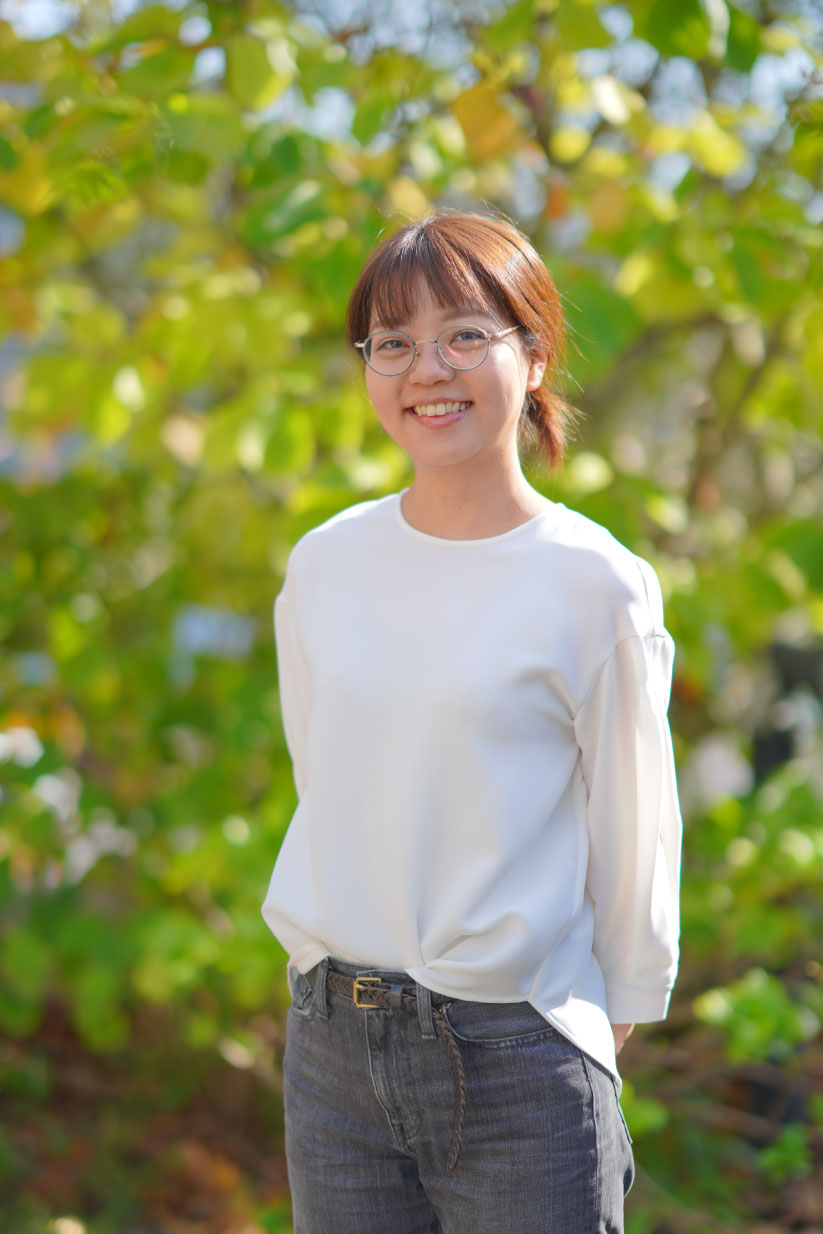 矢野さん 矢野さん