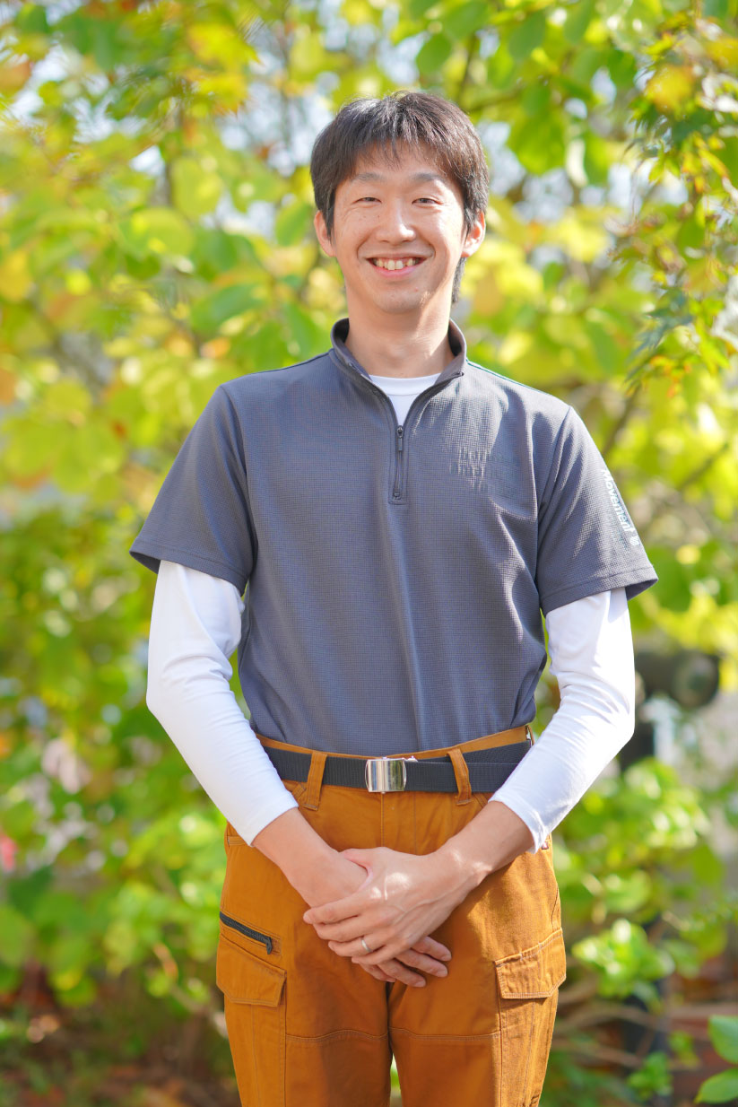 馬場さん 馬場さん